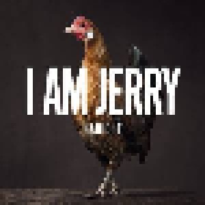 Cover - I Am Jerry: Habicht