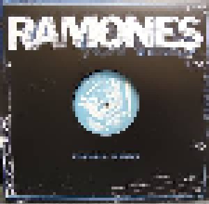 Ramones: Sundragon Sessions (LP) - Bild 1