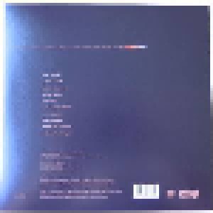 Steaming Satellites: Back From Space (LP) - Bild 2