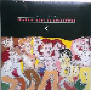 Cover - Frankie Goes To Hollywood: First 48 Inches, The