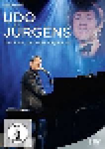 Cover - Udo Jürgens: Mann, Der Udo Jürgens Ist, Der