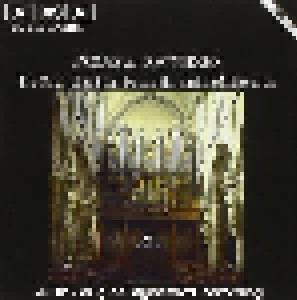 Cover - Alexandre-Pierre-François Boëly: Jacques Van Oortmerssen: The Organ Of Sint Lambertus, Helmond, The Netherlands