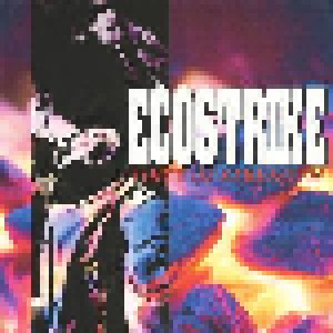 Cover - Ecostrike: Voice Of Strength
