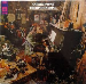Thelonious Monk: Underground (LP) - Bild 1