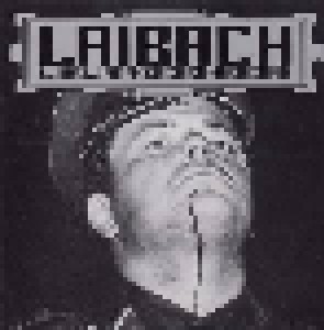 Laibach: Ljubljana-Zagreb-Beograd (CD) - Bild 1