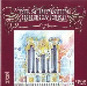 Die Schönsten Orgelwerke Vol. 2 (2-CD) - Bild 1