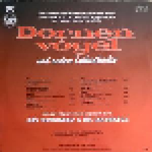 Luis Fernandez & His Orchestra: Dornenvögel Und Andere Liebeslieder (LP) - Bild 2