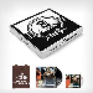 Fatboy Slim: You've Come A Long Way, Baby (2-LP + CD) - Bild 3