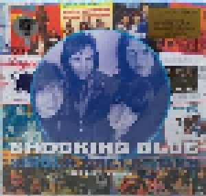 Shocking Blue: Single Collection (A's & B's) Part 1 (2-LP) - Bild 1