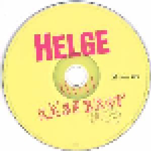 Helge Schneider: Käsebrot (Single-CD) - Bild 4