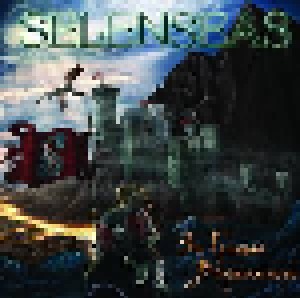 Selenseas: За Гранью Возможного (CD) - Bild 1