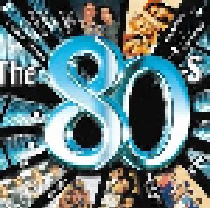 The 80's (CD) - Bild 1