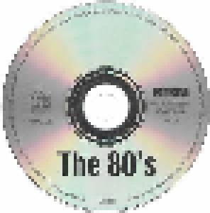 The 80's (CD) - Bild 4
