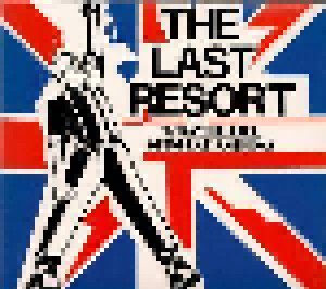 The Last Resort: A Way Of Life - Skinhead Anthems (2-LP) - Bild 1