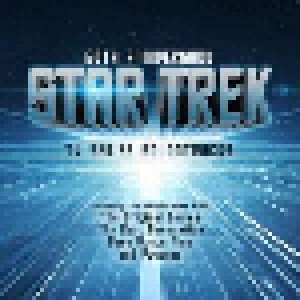 Star Trek - 50th Anniversary TV Series Soundtracks (2-LP) - Bild 1