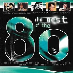 The Best Of The 80's (CD) - Bild 1