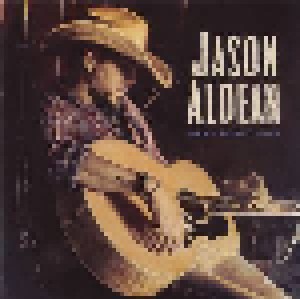 Jason Aldean: Rearview Town (CD) - Bild 1