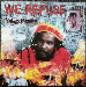 Pablo Moses: We Refuse (CD) - Bild 1