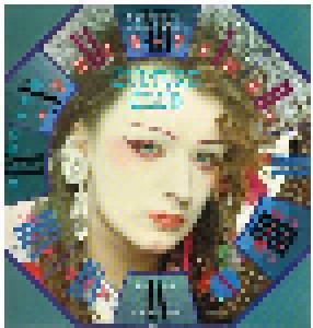 Culture Club: This Time - The First Four Years (LP) - Bild 1