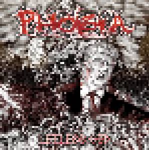 Phobia: Lifeless God (CD) - Bild 1