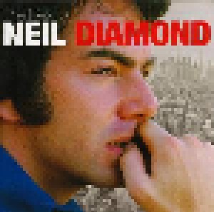 Neil Diamond: The Best Of Neil Diamond (CD) - Bild 1
