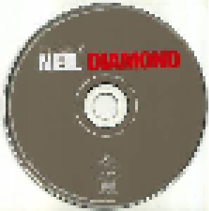 Neil Diamond: The Best Of Neil Diamond (CD) - Bild 5