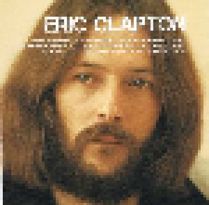 Eric Clapton: Icon (CD) - Bild 1