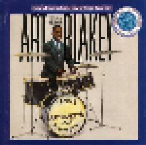 Art Blakey: The Jazz Messenger (CD) - Bild 1