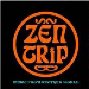 Zen Trip + Projekt Fx3: Music From Another World (Split-LP) - Bild 1