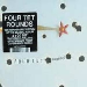 Four Tet: Rounds (CD) - Bild 1