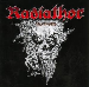 Radiathor: Decay By Greed (CD) - Bild 2