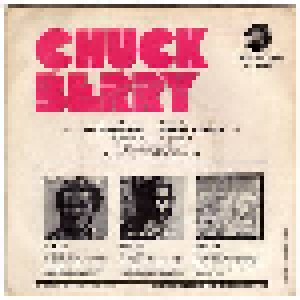 Chuck Berry: My Ding-A-Ling (7") - Bild 4