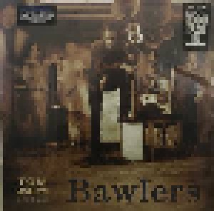 Tom Waits: Bawlers (2-LP) - Bild 1