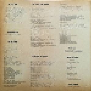 Tom Waits: Bawlers (2-LP) - Bild 9