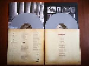 Tom Waits: Bastards (2-LP) - Bild 2