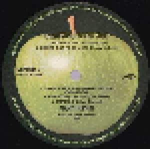 Mary Hopkin: Earth Song / Ocean Song (LP) - Bild 3