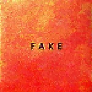 Die Nerven: Fake (CD) - Bild 1