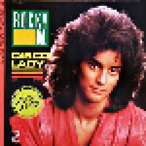 Rocky M.: Disco Lady (12") - Bild 1