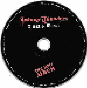 Johnny Thunders: Sticks & Stones The Lost Album (CD) - Bild 3