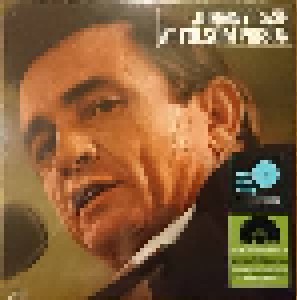 Johnny Cash: At Folsom Prison (5-LP) - Bild 1