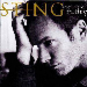 Sting: Mercury Falling (CD) - Bild 1