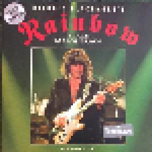 Ritchie Blackmore's Rainbow: Black Masquerade  - Volume Two (LP) - Bild 1