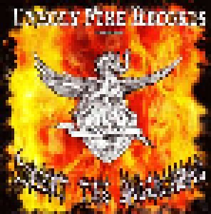 Cover - Mandrágora: Unholy Fire Records Presents Support The Underground