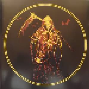 Hellish Crossfire: Bloodrust Scythe (LP) - Bild 3
