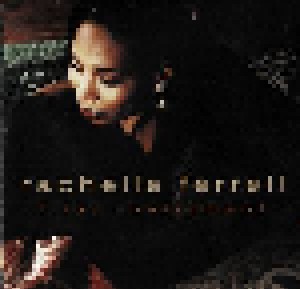 Rachelle Ferrell: First Instrument (CD) - Bild 1