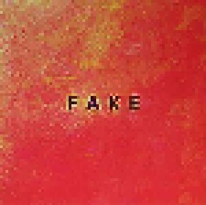 Die Nerven: Fake (LP) - Bild 7