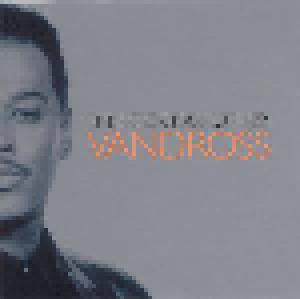 Luther Vandross: Essential Luther Vandross, The - Cover