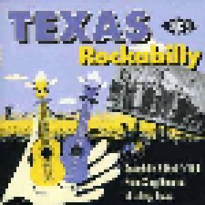 Texas Rockabilly - Cover