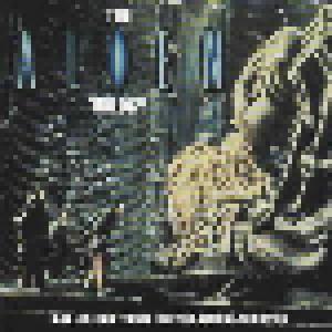 Jerry Goldsmith, James Horner, Elliot Goldenthal: Alien Triology, The - Cover