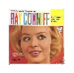 Ray Conniff & His Orchestra: Ray Conniff Presents Jerome Kern - Cover